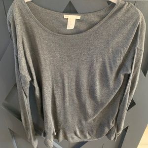 H&M Lightweight Sweater